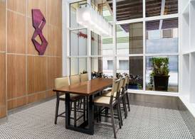 Hampton Inn Times Square Central 4