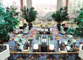 DoubleTree by Hilton Hotel Shanghai - Pudong 2