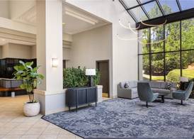 Embassy Suites by Hilton Birmingham 4