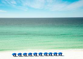 Beal House Fort Walton Beach, Tapestry Collection By Hilton 3