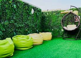 Hampton By Hilton Dubai Al Barsha 2