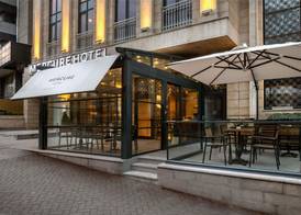 Mercure Ankara Kızılay 5