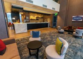 Hampton By Hilton Antofagasta 5