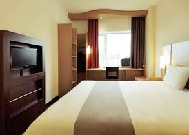 ibis Zurich Adliswil 5