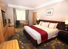 Holiday Inn MACAU by IHG 5