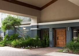 Homewood Suites Austin NW 2