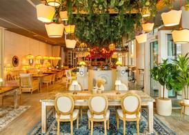 Novotel London Blackfriars 2