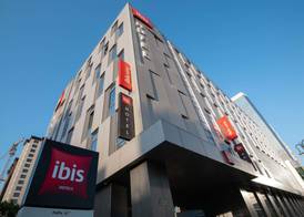 ibis Baku City 4