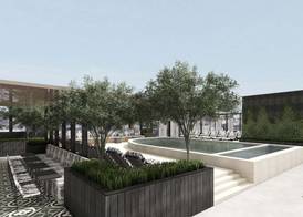 Hotel Bourre Bonne Louisville, Curio Collection by Hilton 5