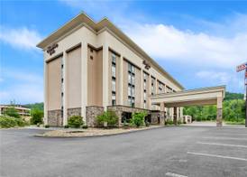 Hampton Inn Princeton, WV 3