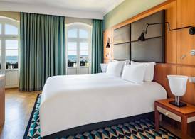 Sofitel Grand Sopot 4