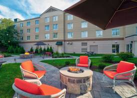 Hilton Garden Inn Saratoga Springs 3