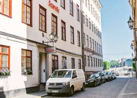 Scandic Gamla Stan 2