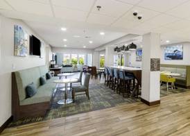 Hampton Inn Port Charlotte 4