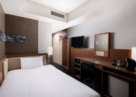 ibis Styles Tokyo Ginza 5