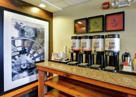Hampton Inn Cincinnati Airport South 5