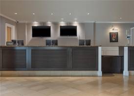 Hilton York 4