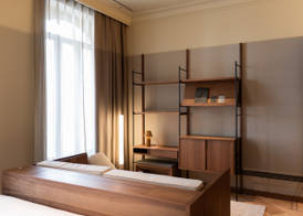 Mercer Madrid 4