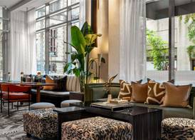 Sofitel Philadelphia at Rittenhouse Square 5