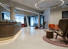 Radisson RED Innsbruck 5