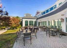 Hilton Garden Inn Columbia/Northeast 3