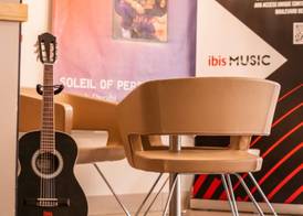 Hôtel ibis Guingamp Cœur de Bretagne 3