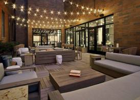 Canopy by Hilton Columbus Downtown Short North 4
