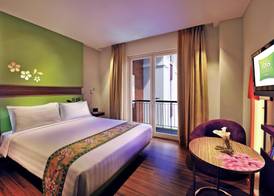 Ibis Styles Bali Denpasar 5