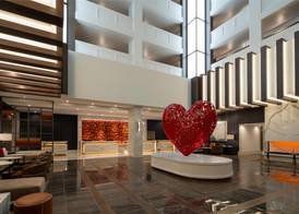 Live Casino & Hotel Louisiana, Curio Collection by Hilton 3