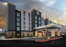 Homewood Suites By Hilton Tulsa Catoosa 3