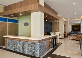 Hampton Inn by Hilton Irapuato 5