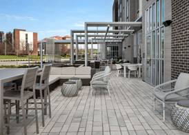 Hilton Garden Inn Florence Cincinnati Airport South 4