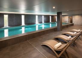 DoubleTree by Hilton Hobart 5