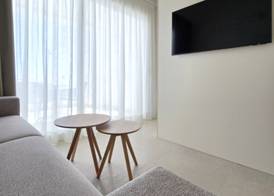 Salt Apartments Tivoli 5
