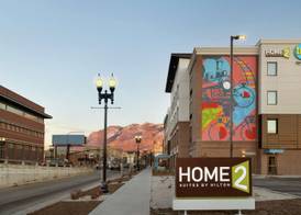 Home2 Suites By Hilton Ogden 4