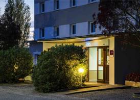ibis budget Auch 5