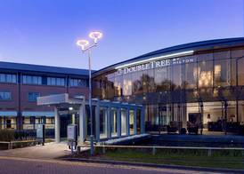 DoubleTree by Hilton Nottingham - Gateway 5