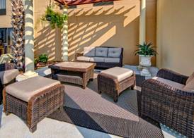 Hampton Inn Laurinburg 4