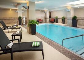 Embassy Suites by Hilton St. Louis Downtown 4