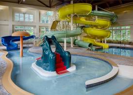 Hampton Inn & Suites North Conway 5
