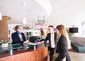 Novotel Suites Hannover 2