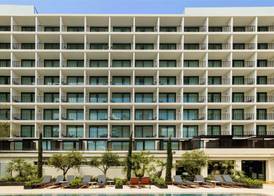Mercure Benidorm 4