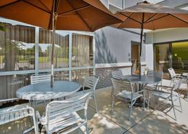 Hampton Inn Cincinnati-Northwest/Fairfield 2