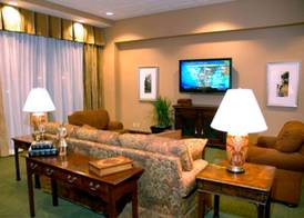 Hampton Inn Calera 4