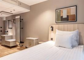 Scandic Grand Marina 4