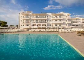 Barceló Ponent Beach 3