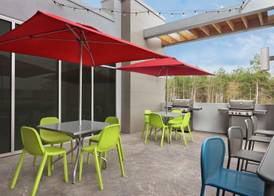 Home2 Suites By Hilton Brooklyn Park Minneapolis 3