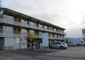 Première Classe Mâcon Sud 5