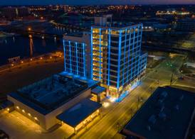 Embassy Suites By Hilton Rockford Riverfront 3