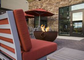 Hampton Inn Decatur/Mt Zion 2